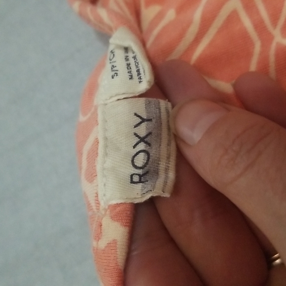 Roxy Romper small - Picture 2 of 3